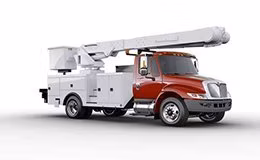 2024 International 4400 107" BBC, 40" BA - Image 5