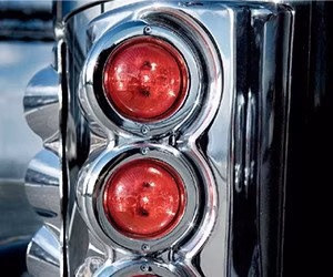 2024 International 132" BBC/ 41" BA - Image 8