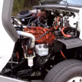 2025 Freightliner 114SD Natural Gas - Image 3