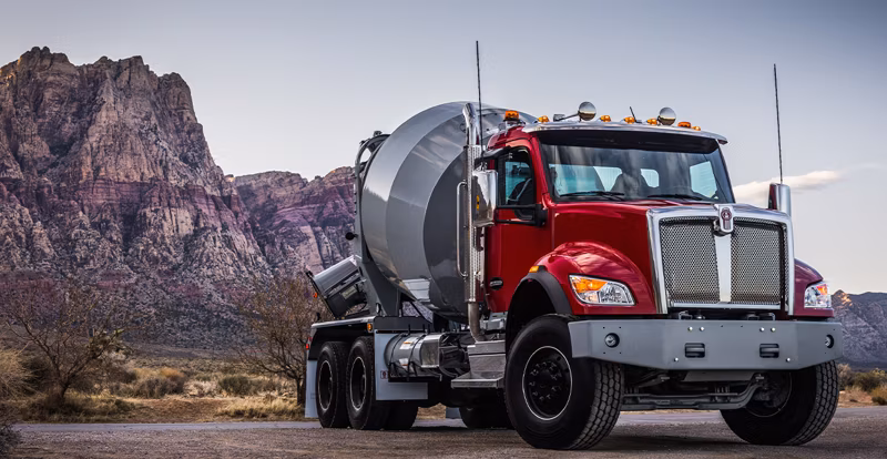 2024 Kenworth T270 - Image 11