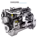 2025 Kenworth T480 - Image 8