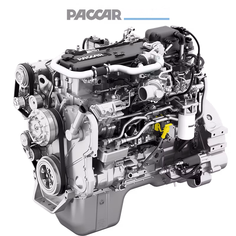 2024 Kenworth T480V - Image 7