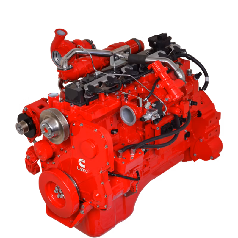 2024 Kenworth T480V - Image 9