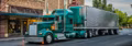 2026 Kenworth W900L - Image 1