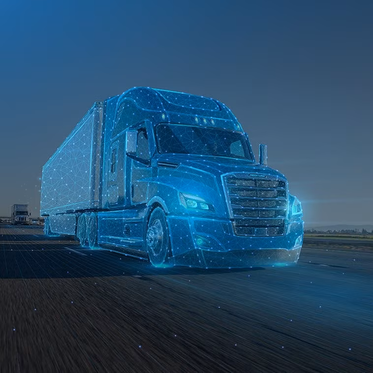 2024 Freightliner Cascadia - Image 8