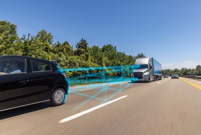 2024 Freightliner Cascadia - Image 11